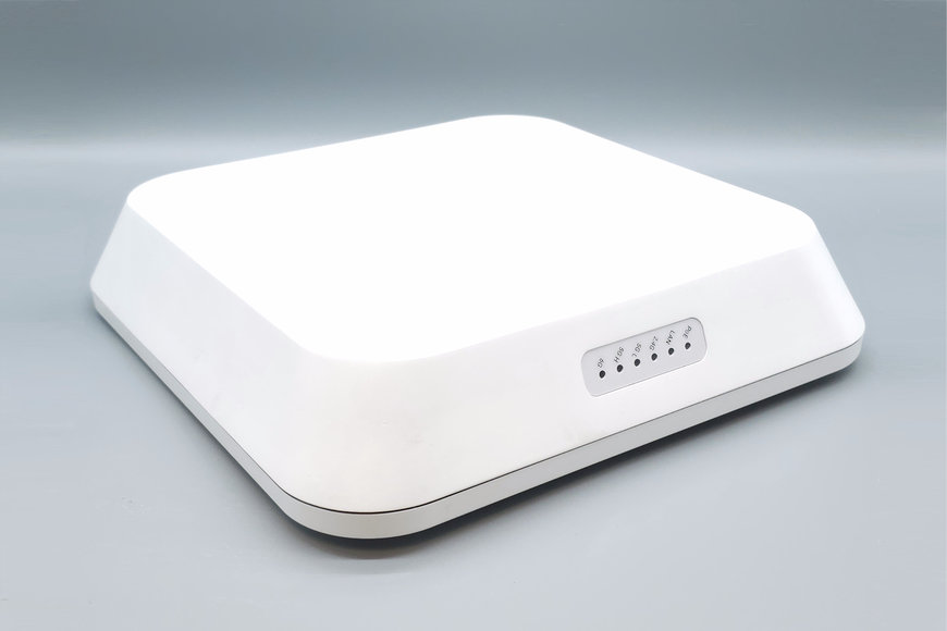 Introducing the Icomera A2: The World’s First Wi-Fi 7 Access Point Purpose-Built for Public Transportation